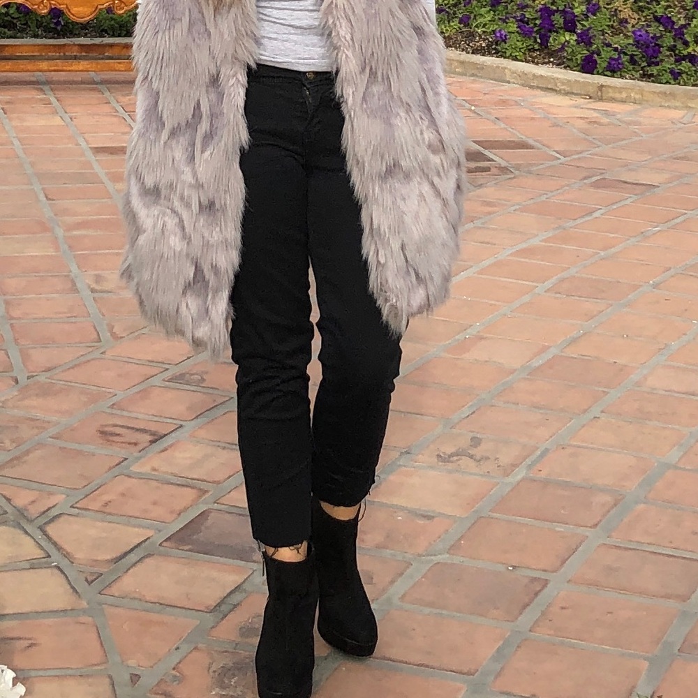 Zara Jeans!